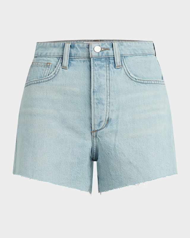 The Alex Denim Shorts